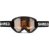 Lyžařské brýle - SHRED NASTIFY - 2