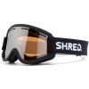 Lyžařské brýle - SHRED NASTIFY - 1