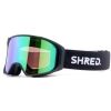 Lyžařské brýle - SHRED SIMPLIFY+ - 1