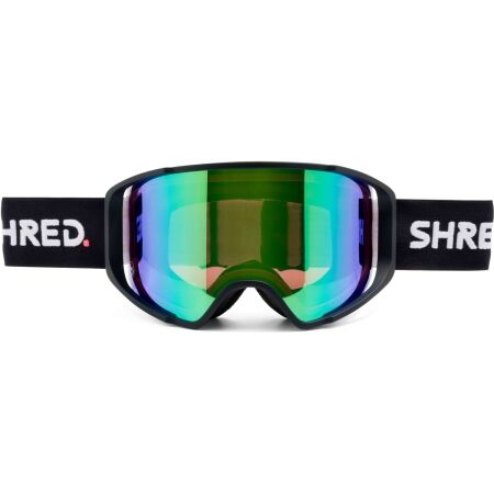 Lyžařské brýle - SHRED SIMPLIFY+ - 2
