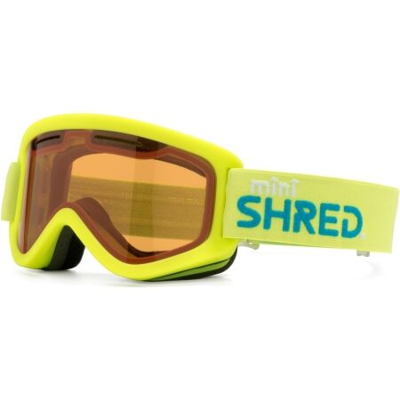 SHRED WONDERFY - Lyžařské brýle