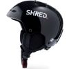Lyžařská helma - SHRED TOTALITY - 1