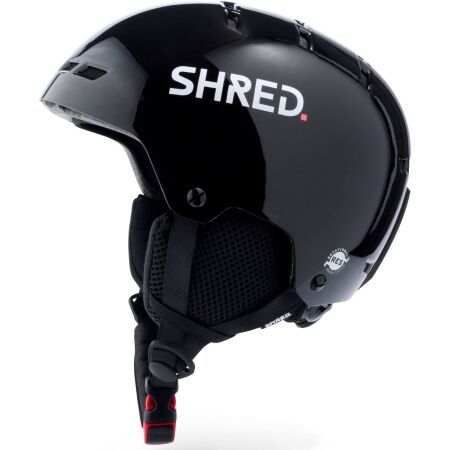 SHRED TOTALITY - Lyžařská helma
