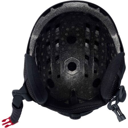 Lyžařská helma - SHRED TOTALITY - 4