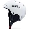 Lyžařská helma - SHRED TOTALITY - 1