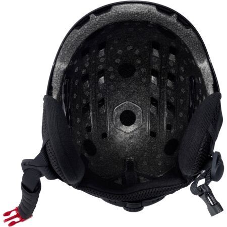 Dětská lyžařská helma - SHRED TOTALITY MINI - 2