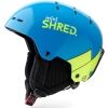 Dětská lyžařská helma - SHRED TOTALITY MINI - 1