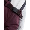 Dámské lyžařské/snowboardové kalhoty - FUNDANGO MORTA PANTS - 4