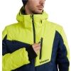 Pánská lyžařská/snowboardová bunda - FUNDANGO WILLOW PADDED JACKET - 3