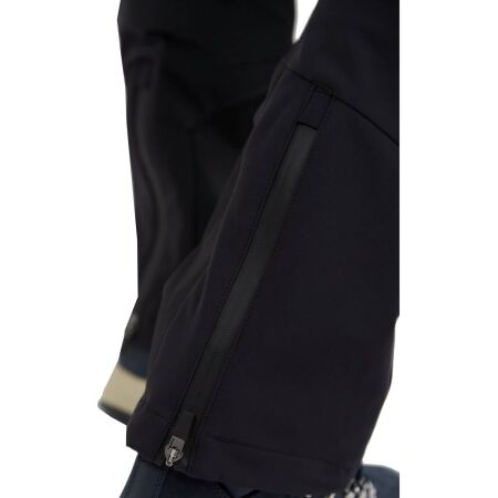 Pánské softshellové kalhoty - FUNDANGO ROB SOFTSHELL PANT - 5
