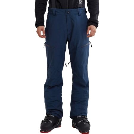 FUNDANGO TEAK PANTS - Pánské lyžařské/snowboardové kalhoty