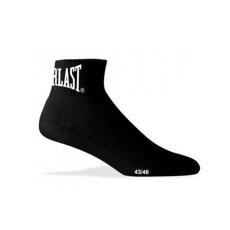 Sportovní ponožky střední - Everlast QUARTER EVERLAST SOCKS - 2