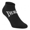 sportovní ponožky krátké - Everlast SHORT EVERLAST SOCKS - 2