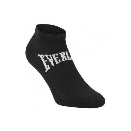 sportovní ponožky krátké - Everlast SHORT EVERLAST SOCKS - 2