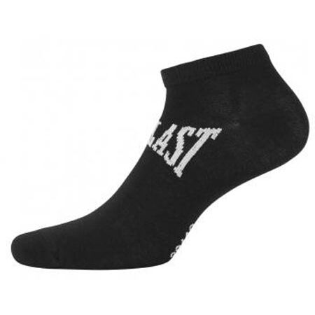 sportovní ponožky krátké - Everlast SHORT EVERLAST SOCKS - 3