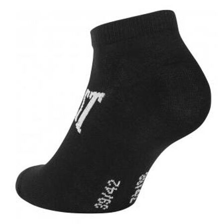 sportovní ponožky krátké - Everlast SHORT EVERLAST SOCKS - 4