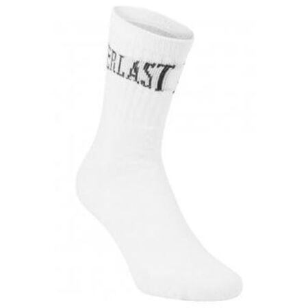 Sportovní vysoké ponožky - Everlast TENNIS EVERLAST SOCKS - 2