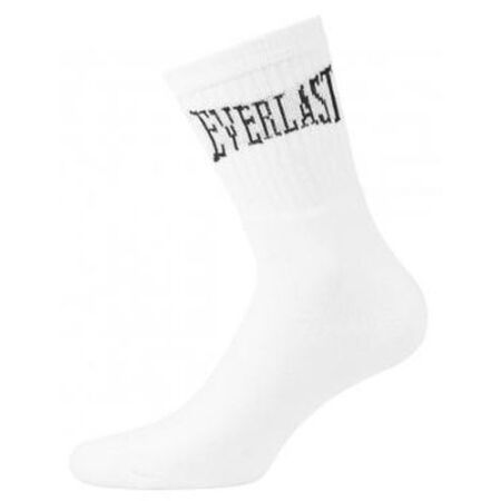 Sportovní vysoké ponožky - Everlast TENNIS EVERLAST SOCKS - 3