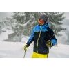 Pánská membránová lyžařská bunda - Hannah MONTIMER - 3