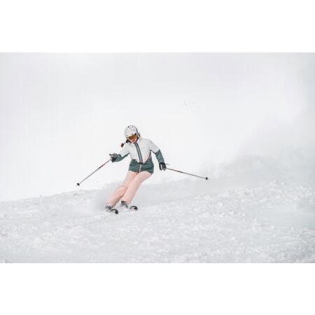 Dámské lyžařské kalhoty - Hannah CARMI - 4