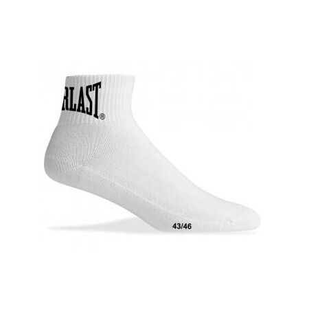Sportovní ponožky střední - Everlast QUARTER EVERLAST SOCKS - 2