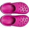 Dámské pantofle - Crocs CLASSIC CLOG - 5