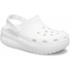 Dětské pantofle - Crocs CLASSIC CROCS CUTIE CLOG K - 1