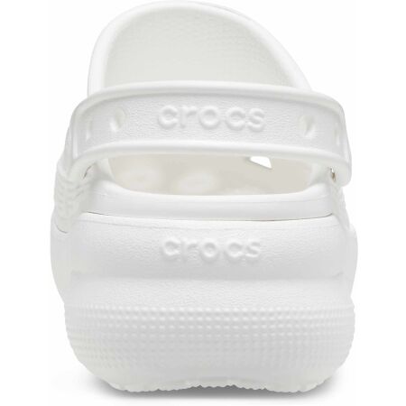 Dětské pantofle - Crocs CLASSIC CROCS CUTIE CLOG K - 6