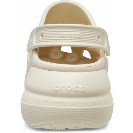 Dámské pantofle - Crocs CLASSIC CRUSH CLOG  - 6