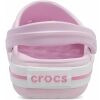 Dětské pantofle - Crocs CROCBAND CLOG K - 6