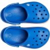 Dětské pantofle - Crocs CROCBAND CLOG K - 5