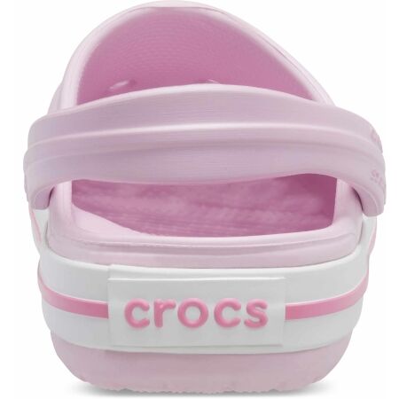 Dětské pantofle - Crocs CROCBAND T - 5
