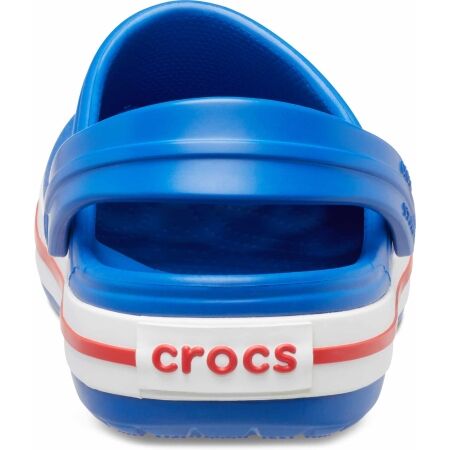 Dětské pantofle - Crocs CROCBAND T - 7