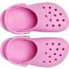 Dětské pantofle - Crocs CLASSIC CLOG T - 5
