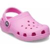 Dětské pantofle - Crocs CLASSIC CLOG T - 1