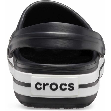 Unisex pantofle - Crocs CROCBAND - 6