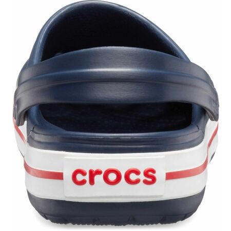 Unisex pantofle - Crocs CROCBAND - 5