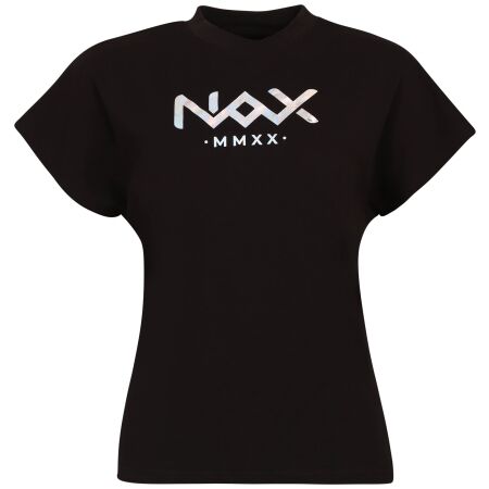 Dámské tričko - NAX OWERA - 1