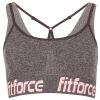 Dámská fitness podprsenka - Fitforce BRANHILD - 2