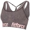 Dámská fitness podprsenka - Fitforce BRANHILD - 3