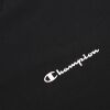 Pánské tričko s dlouhým rukávem - Champion CREWNECK LONG SLEEVE T-SHIRT - 4