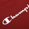 Pánské tričko - Champion CREWNECK LOGO T-SHIRT - 4