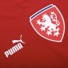 Pánské fotbalové triko - Puma FACR HOME JERSEY PROMO TEE - 4