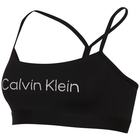 Dámská sportovní podprsenka - Calvin Klein LOW SUPPORT SPORTS BRA - 2