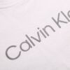 Dámské tričko - Calvin Klein S/S T-SHIRTS - 4