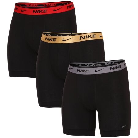 Nike EVERY DAY COTTON STRETCH - Pánské boxerky