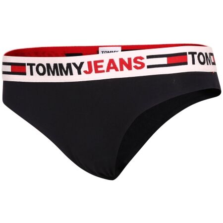 Tommy Hilfiger TOMMY JEANS ID-BRAZILIAN - Dámské kalhotky