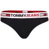 Dámské kalhotky - Tommy Hilfiger TOMMY JEANS ID-BRAZILIAN - 2