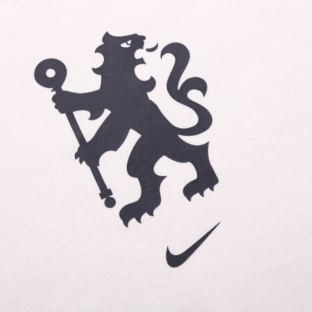 Pánské tričko - Nike CHELSEA FC VOICE - 4