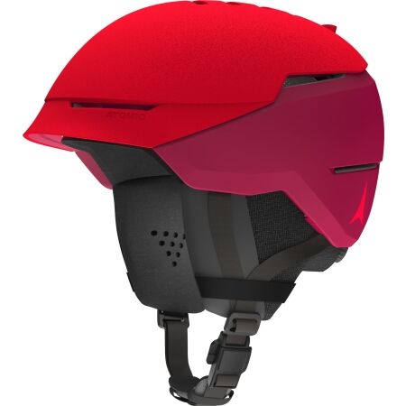Lyžařská helma - Atomic NOMAD